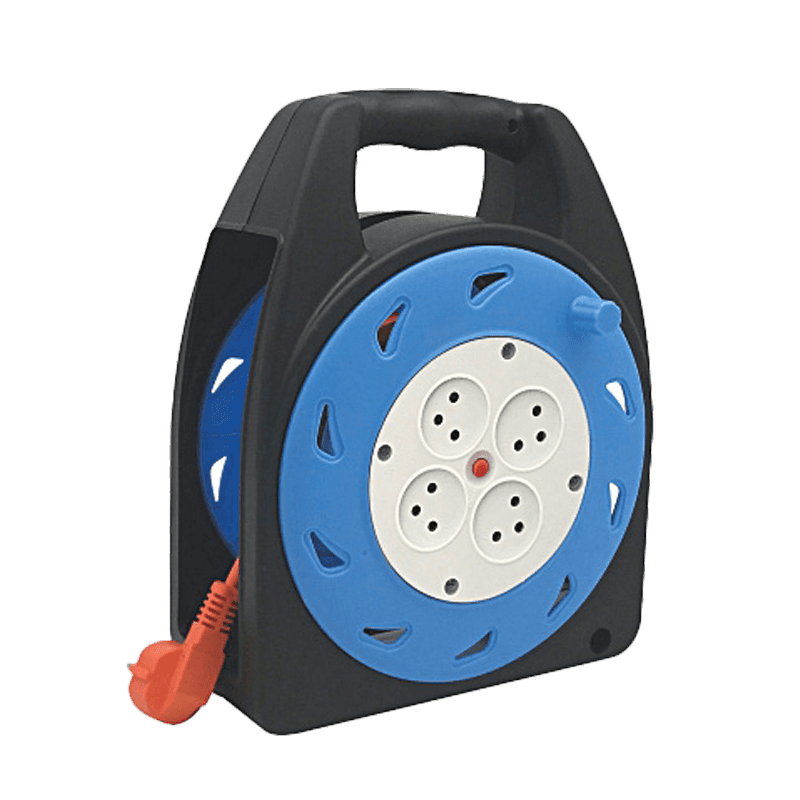 Israel extension cable reel JL-10,XS-XP1C