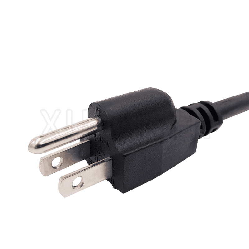 Japan plug power cord JL-9