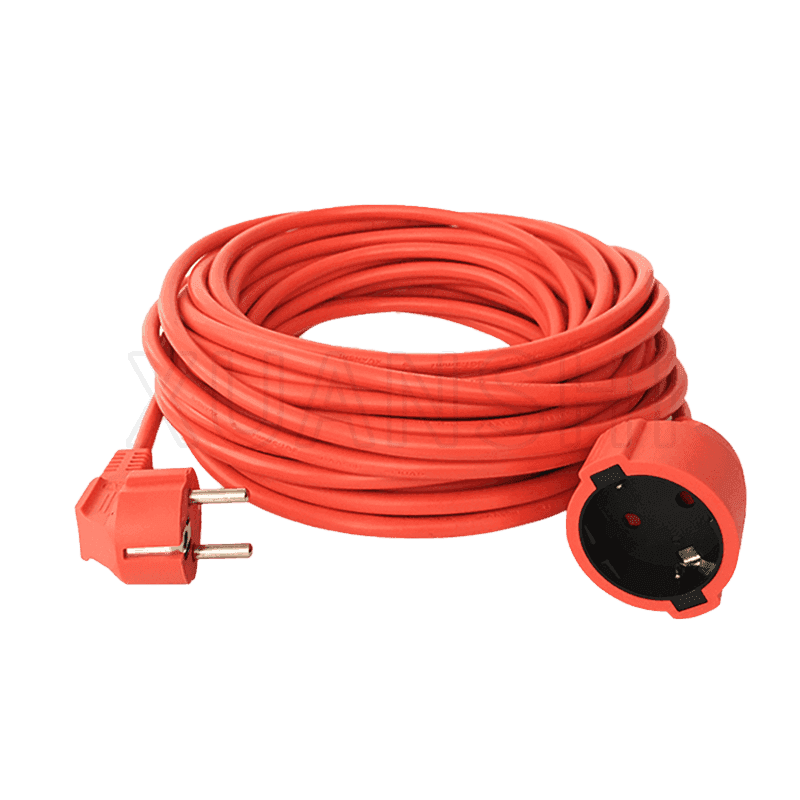 Indoor Power Extension Cord JL-3,JL-3B