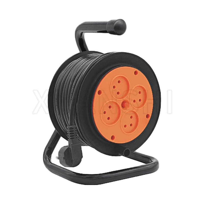 Israel mini cable reel JL-10,XS-XP1B