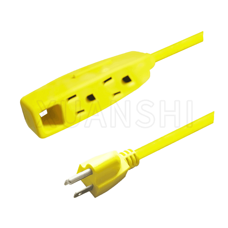 American Standard Socket Extension Cord JL-15,JL-44